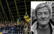 85 години от рождението на Динко Дерменджиев-Чико - легендата на Ботев