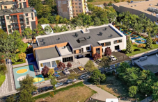 Новата детска градина в „Западен“ в застой, чака финансиране и избор на изпълнител