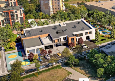 Новата детска градина в „Западен“ в застой, чака финансиране и избор на изпълнител