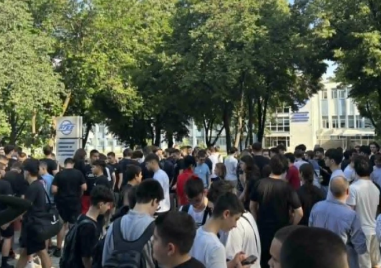 Още сигнали за бомби в училища в Пловдивско, засегнати са и детски градини