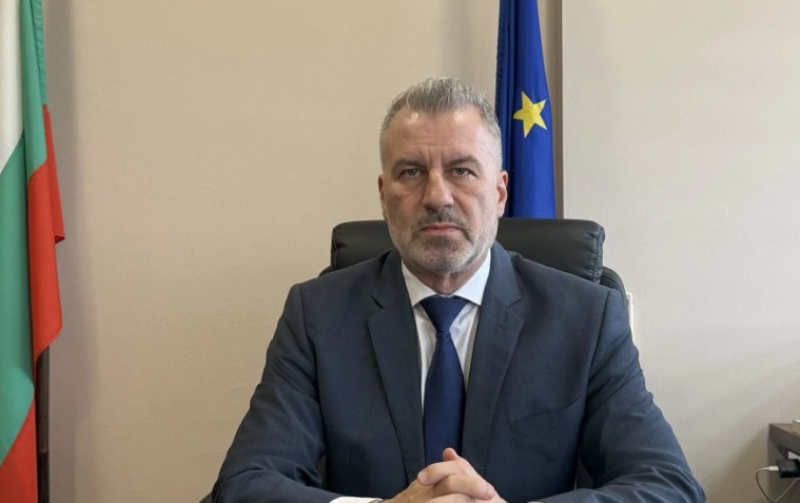 Апелативният прокурор на Пловдив коментира обвиненията за неправомерен натиск