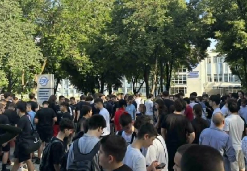 Още сигнали за бомби в училища в Пловдивско, засегнати са и детски градини