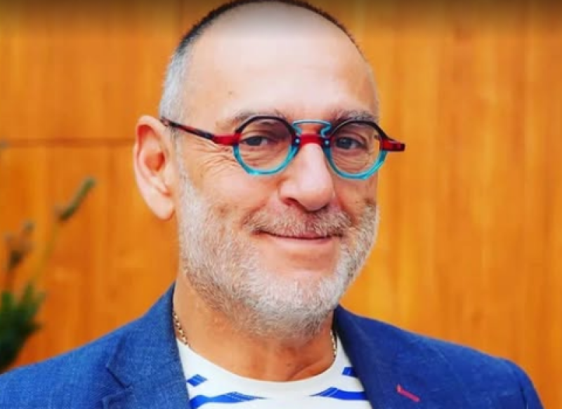 Вълна от тъга и топли спомени в памет на Любен Дилов-син