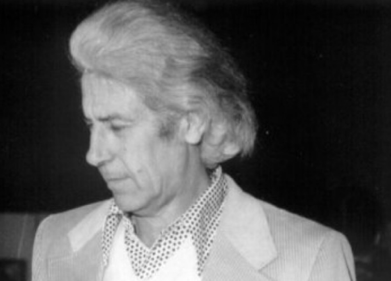 101 години от рождението на големия пловдивски художник Кольо Витковски