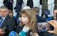 Президент Йотова в Пловдив: Майчинството у нас е едно от най-добрите в Европа, няма го пожертваме