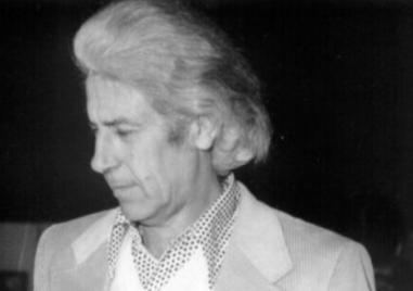 101 години от рождението на големия пловдивски художник Кольо Витковски