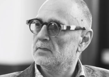 Сбогуваме се с Любен Дилов-син в петък