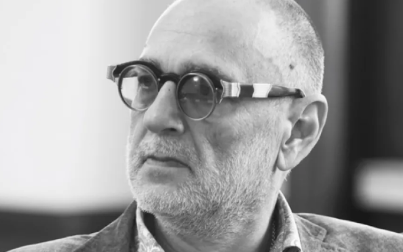 Сбогуваме се с Любен Дилов-син в петък