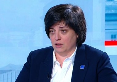 Диана Русинова: Не можем да решим проблема с тротинетките чрез пълна забрана