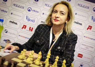 На този ден: Антоанета Стефанова става световен шампион по шах