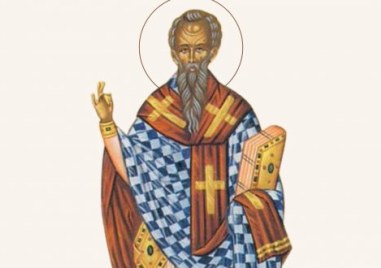 Свети мъченик Доротей почита Църквата днес