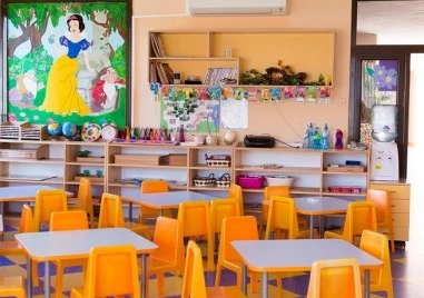 Ясни са резултатите от класирането за прием в детските градини в Пловдив