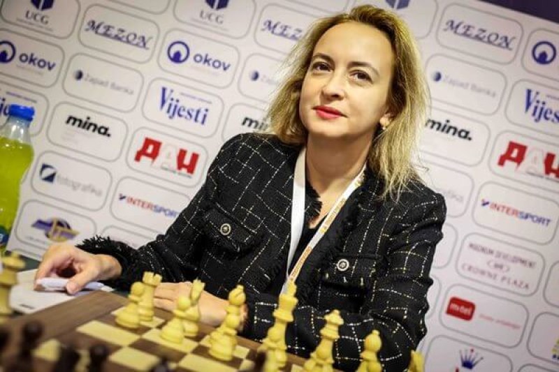 На този ден: Антоанета Стефанова става световен шампион по шах