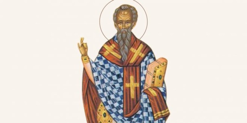 Свети мъченик Доротей почита Църквата днес