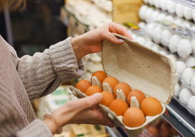 Подготвят нови правила за продажба на яйца