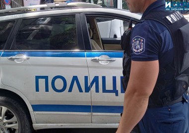 Полицията издирва собствениците на два велосипеда в Пловдив