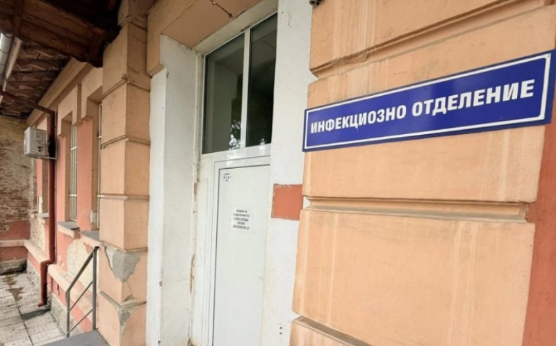 Лекар от Инфекциозното в Карлово: Проверката поставя повече въпроси, отколкото дава отговори