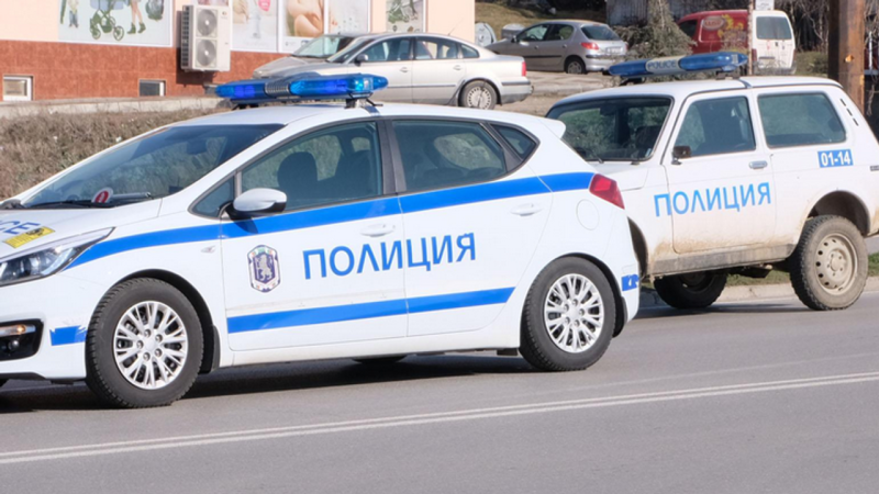 Осъдиха асеновградчанин, шофирал с умопомрачителните 3,74 промила
