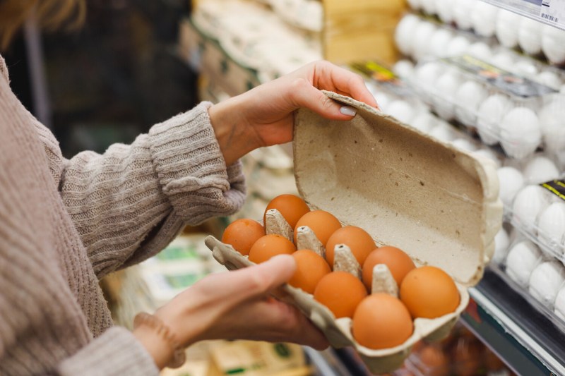 Подготвят нови правила за продажба на яйца