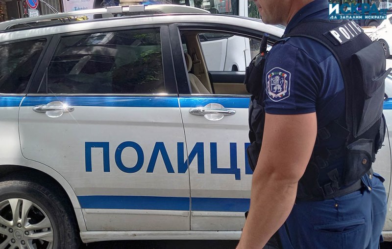 Полицията издирва собствениците на два велосипеда в Пловдив