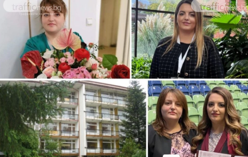 Роднини на двете сестри лекарки „работели”по схемата за източване на НЗОК