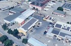 Стара пловдивска фирма загуби битка срещу РИОСВ, плаща глоби за горене на отпадъци