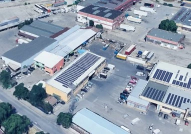 Стара пловдивска фирма загуби битка срещу РИОСВ, плаща глоби за горене на отпадъци