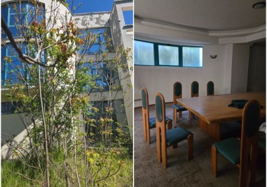 ЧСИ продава базата на “Тенториум Клуб“ за близо половин милион евро