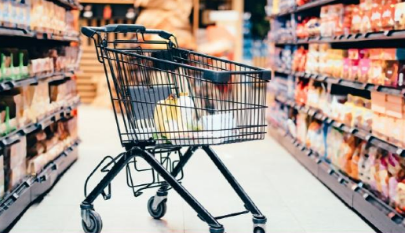 15% по-евтина потребителска кошница договориха правителство и веригите