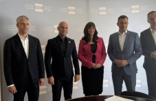 Пловдив официално се кандидатира да приеме Евровизия