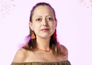 Ива е тежко болна, но се бори да се върне към живота