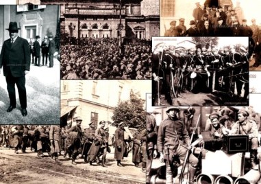 На този ден: В Царство България е извършен Деветоюнският преврат