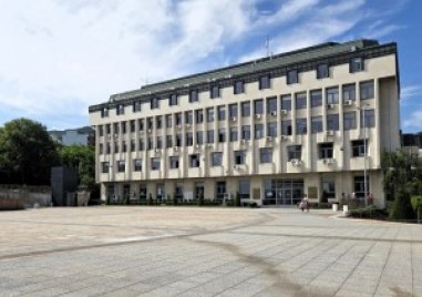 “Отворени врати“ в Асеновград на Местната комисия за борба с противообществените прояви