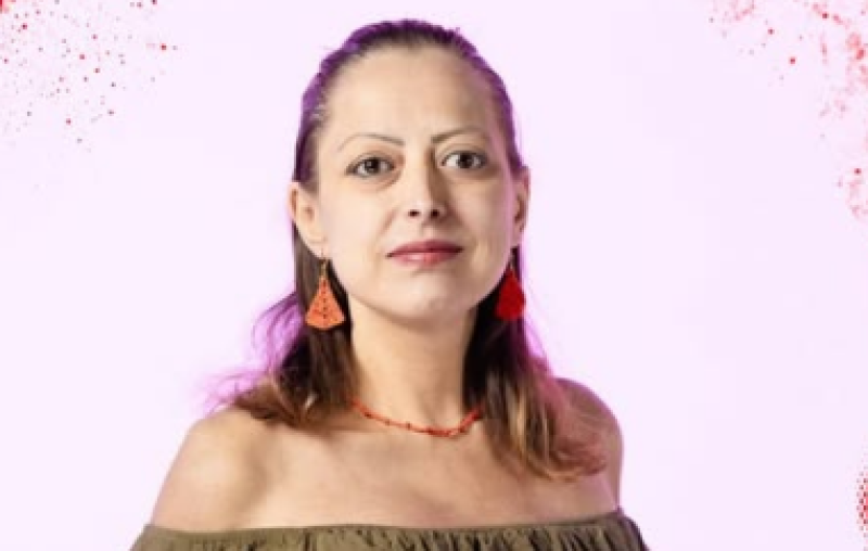 Ива е тежко болна, но се бори да се върне към живота