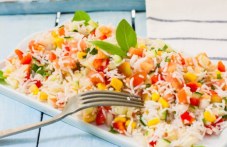 10 вкусни рецепти за Петровите пости, ако решите да ги спазите