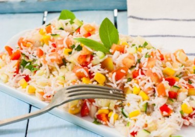 10 вкусни рецепти за Петровите пости, ако решите да ги спазите