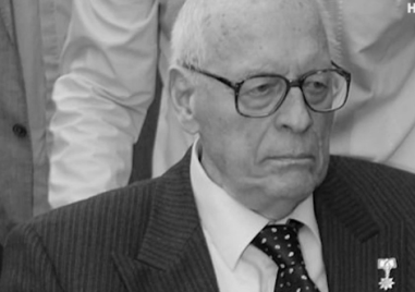 Да си спомним за големия артист Коста Цонев, роден на днешната дата