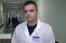 Лекар от Пловдив: Високоволтовите изгаряния са сред най-тежките травми ВИДЕО