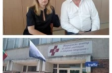 Започва мащабната модернизация на бившия Спортен диспансер в Пловдив