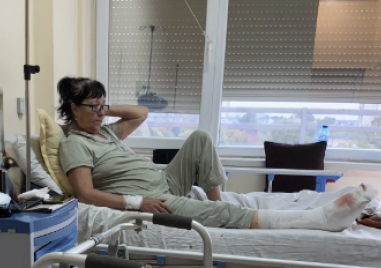 Дъщеря моли за помощ, за да не загуби майка си