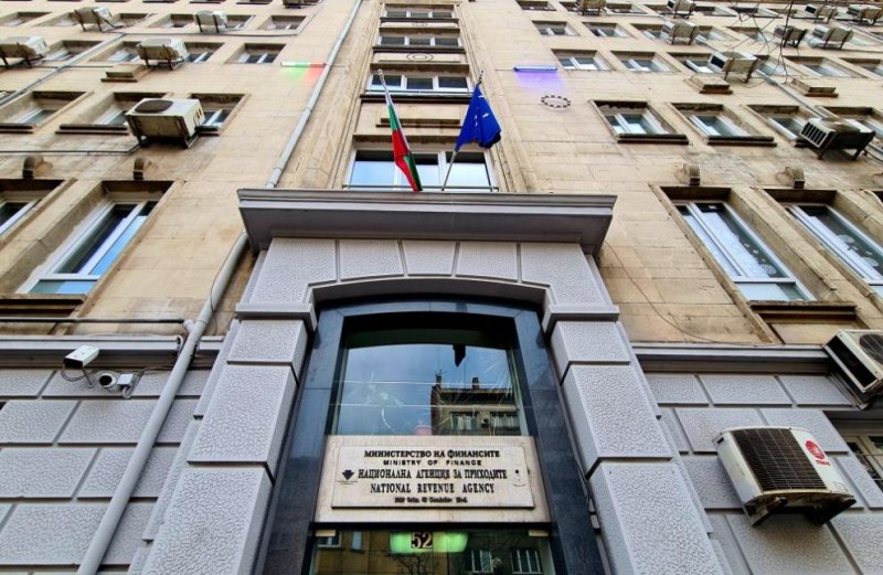 Изненадваща рокада в НАП: Нов шеф застава начело на данъчните