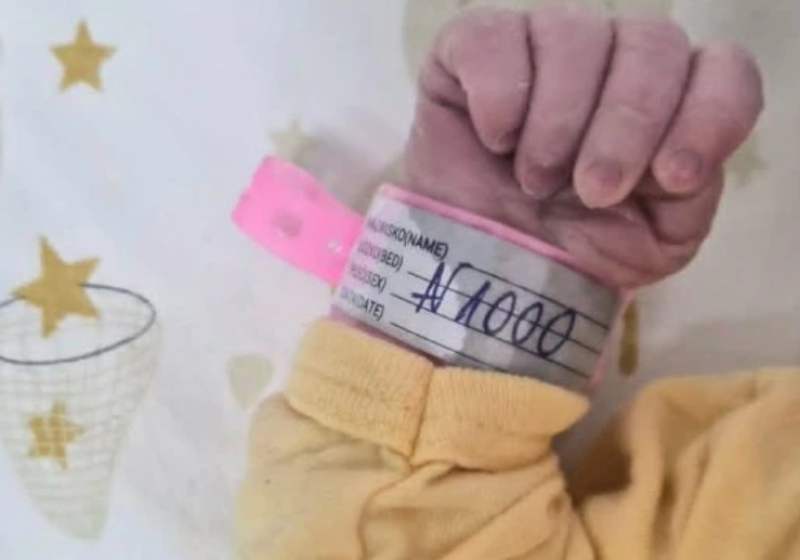 Май донесе 189 нови живота в болница „Селена“, роди се и бебе №1000 за годината