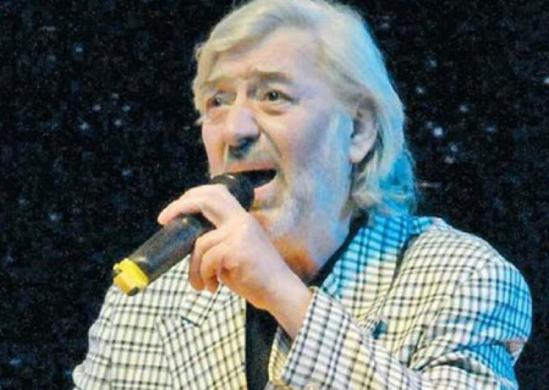 17 години без актьора Радко Дишлиев, роден в Пловдив