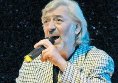 17 години без актьора Радко Дишлиев, роден в Пловдив