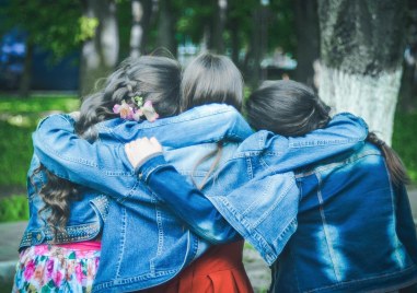 Имате емоционално родство с някого - ето признаците, които го показват