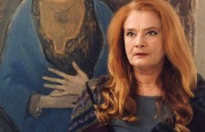 Да си спомним за актрисата Виолета Гиндева, родена на днешната дата