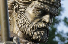 На този ден: По нареждане на цар Самуил е убит брат му Арон заради заговор