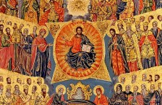Неделя на всички български светии празнува Църквата днес