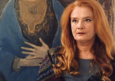 Да си спомним за актрисата Виолета Гиндева, родена на днешната дата