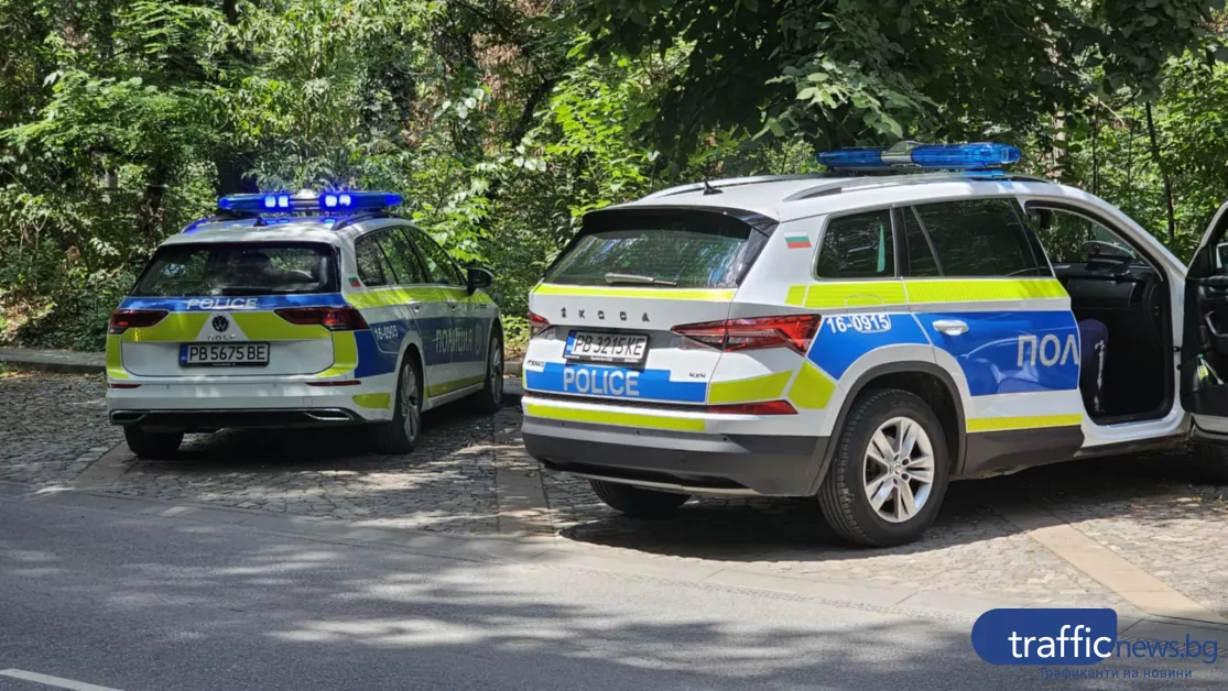 Брутална катастрофа взе три жертви край Пловдив, млад мъж се бори за живота си